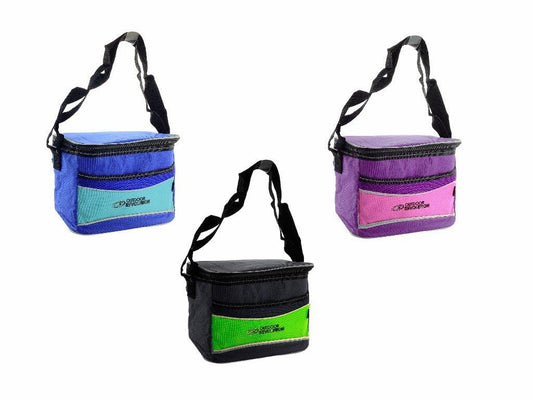Lonchera Bolso térmico Verde 6L 071-2201839