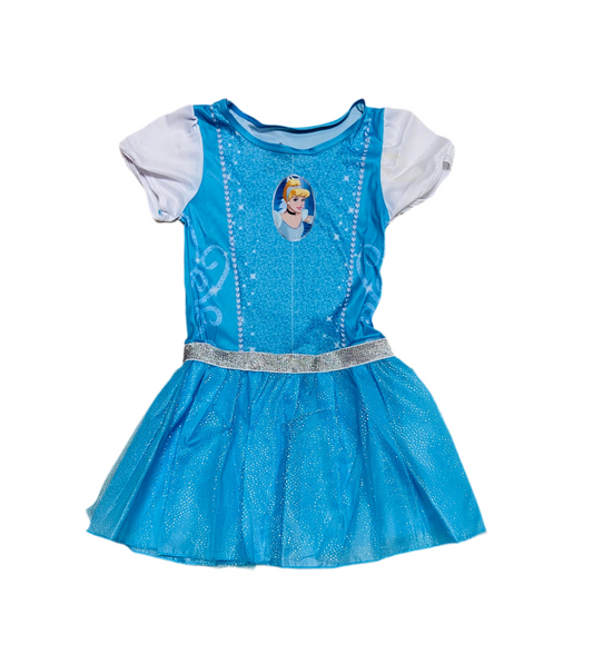 set de accesorios cenicienta niña Disney PT-CEN-RP34