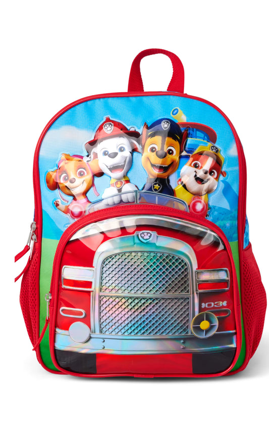 Mochila Paw Patrol place Sky