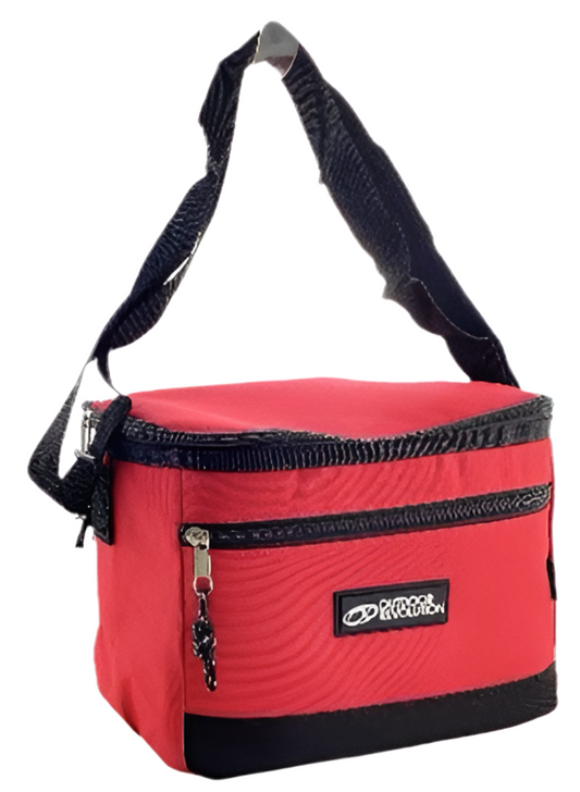 Bolso térmico Rojo  6L 071-2201837