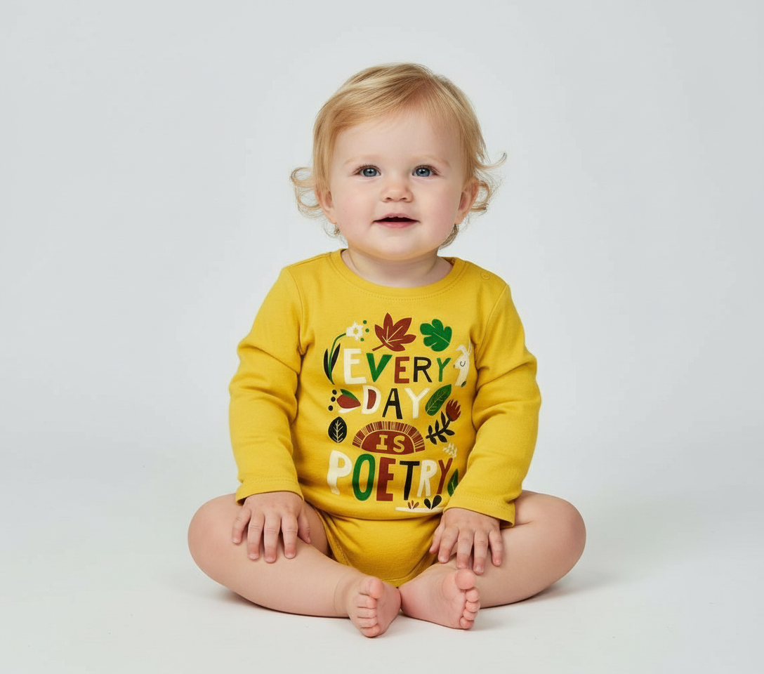 Camisa amarilla old navy bebe niña promo 4x1000