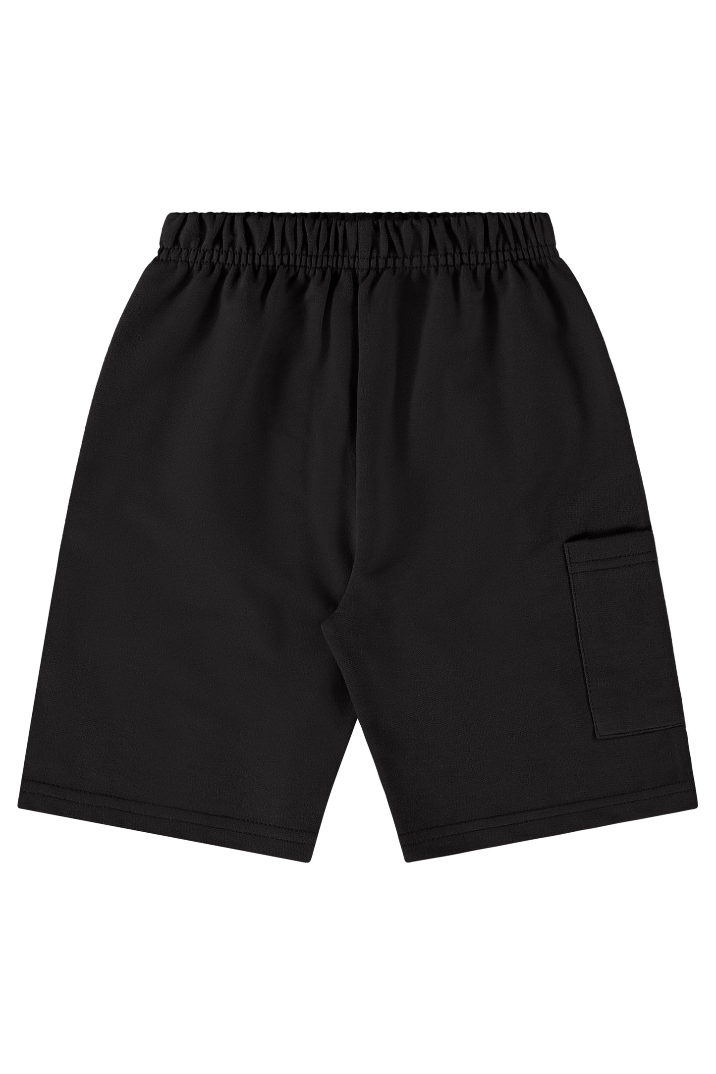 Short Bee loop color negro 17953 - 008910