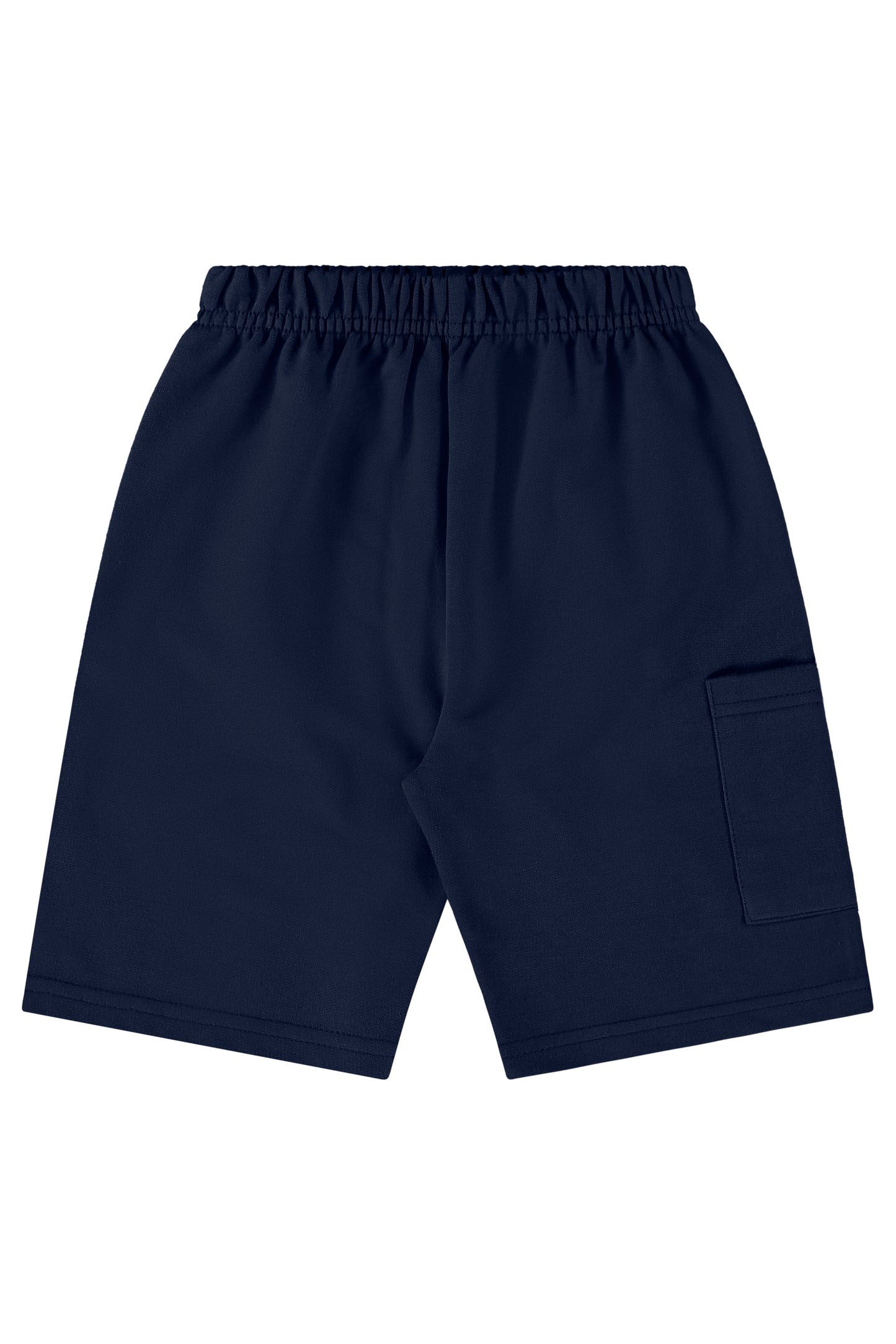 Short Bee loop color azul oscuro niño 17953 - 193921
