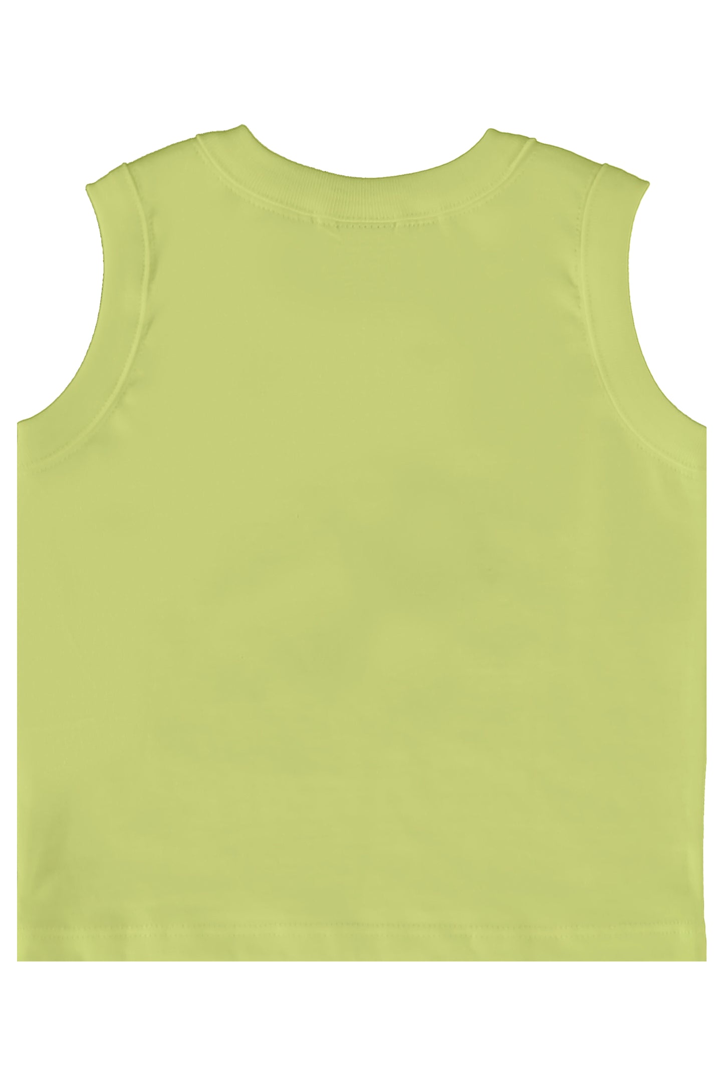 Set Conjunto camisa verde short gris Bee loop 17998 - 130535