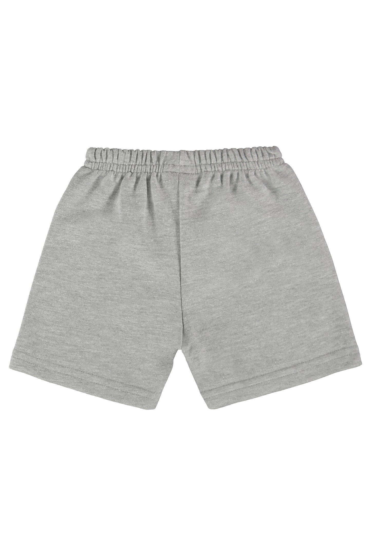 Set Conjunto camisa verde short gris Bee loop 17998 - 130535