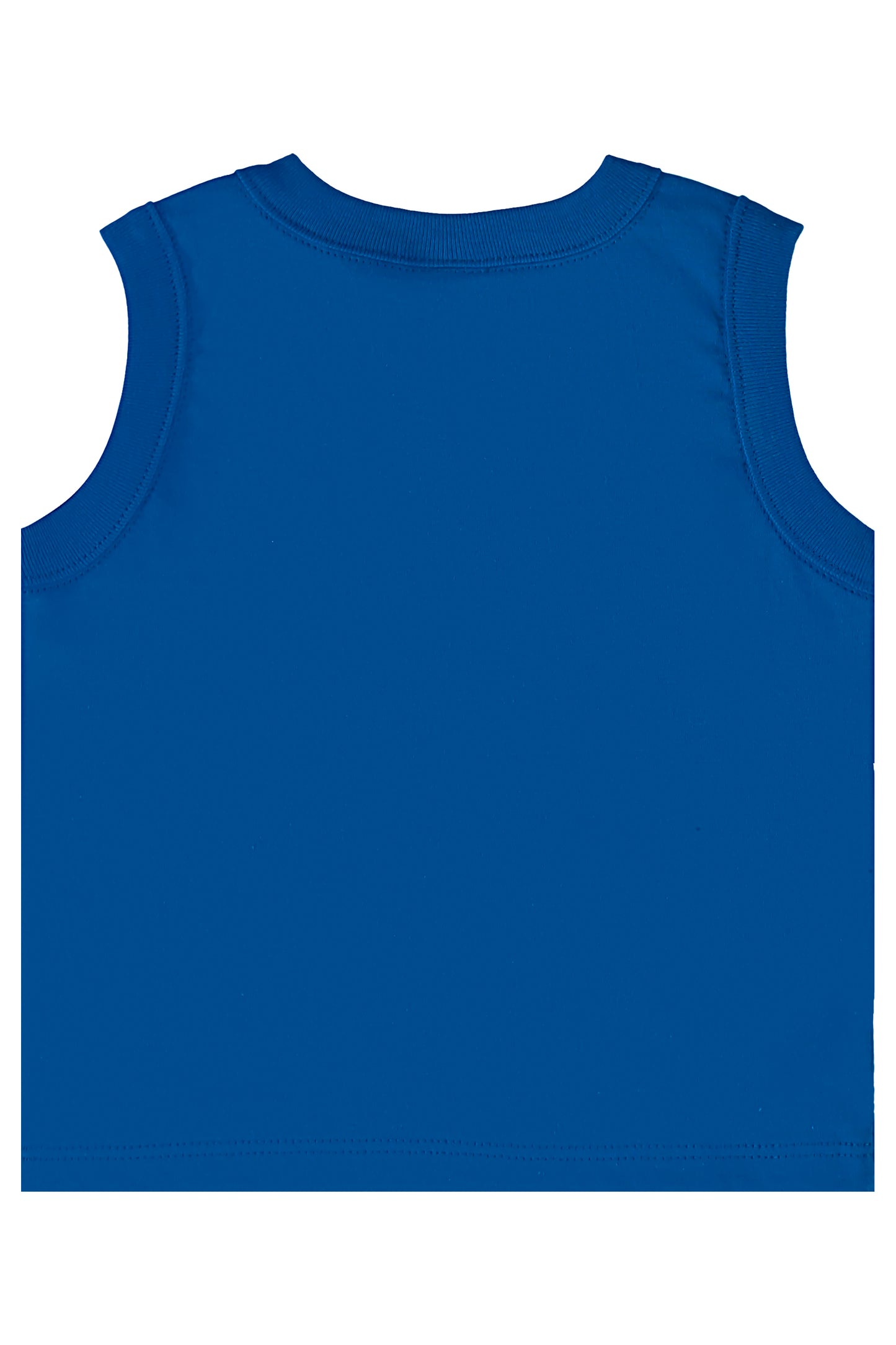 Conjunto camisa azul short café Bee loop 17998 - 194056