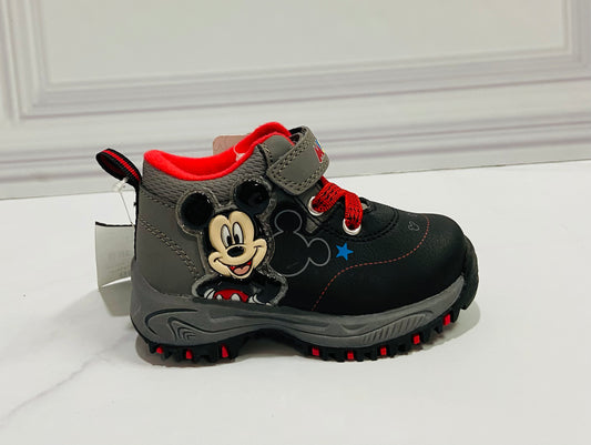 Burritos mickey niño