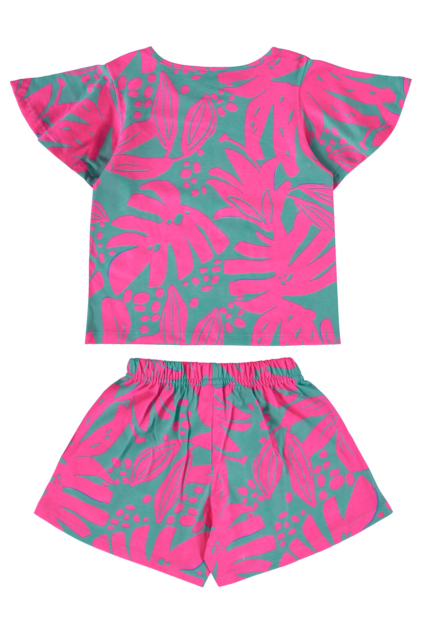 Set Conjunto multicolor Bee loop 18022 - FLO973