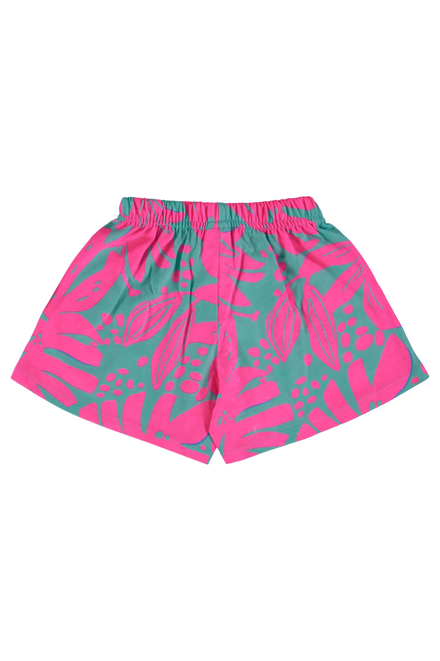 Set Conjunto multicolor Bee loop 18022 - FLO973