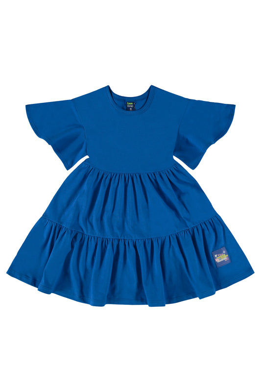 Conjunto color azul Bee loop 18026 - 194056