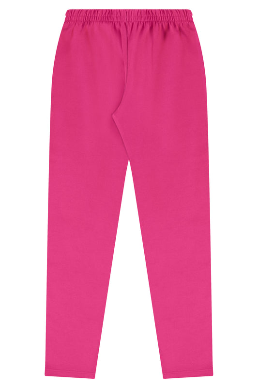 Pantalon leggins niña rosado Bee Loop 18112-182043