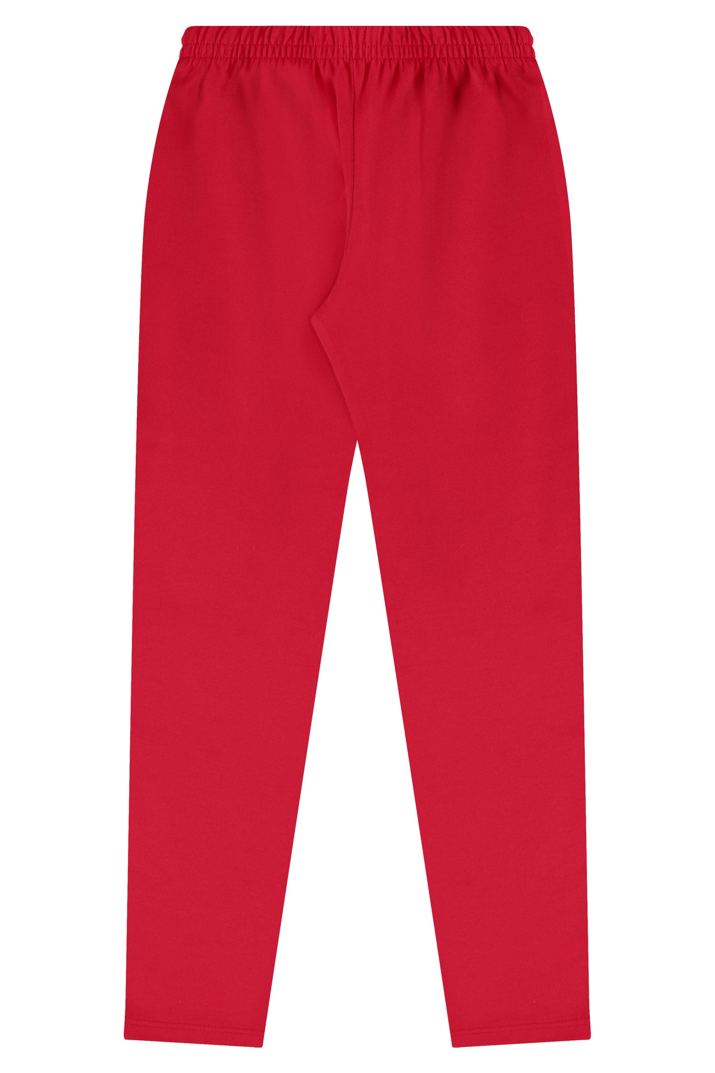 Pantalon leggins niña roja Bee Loop 18112-191763