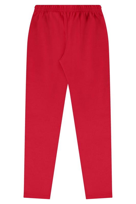Pantalon leggins niña rojo Bee Loop 18112-191763