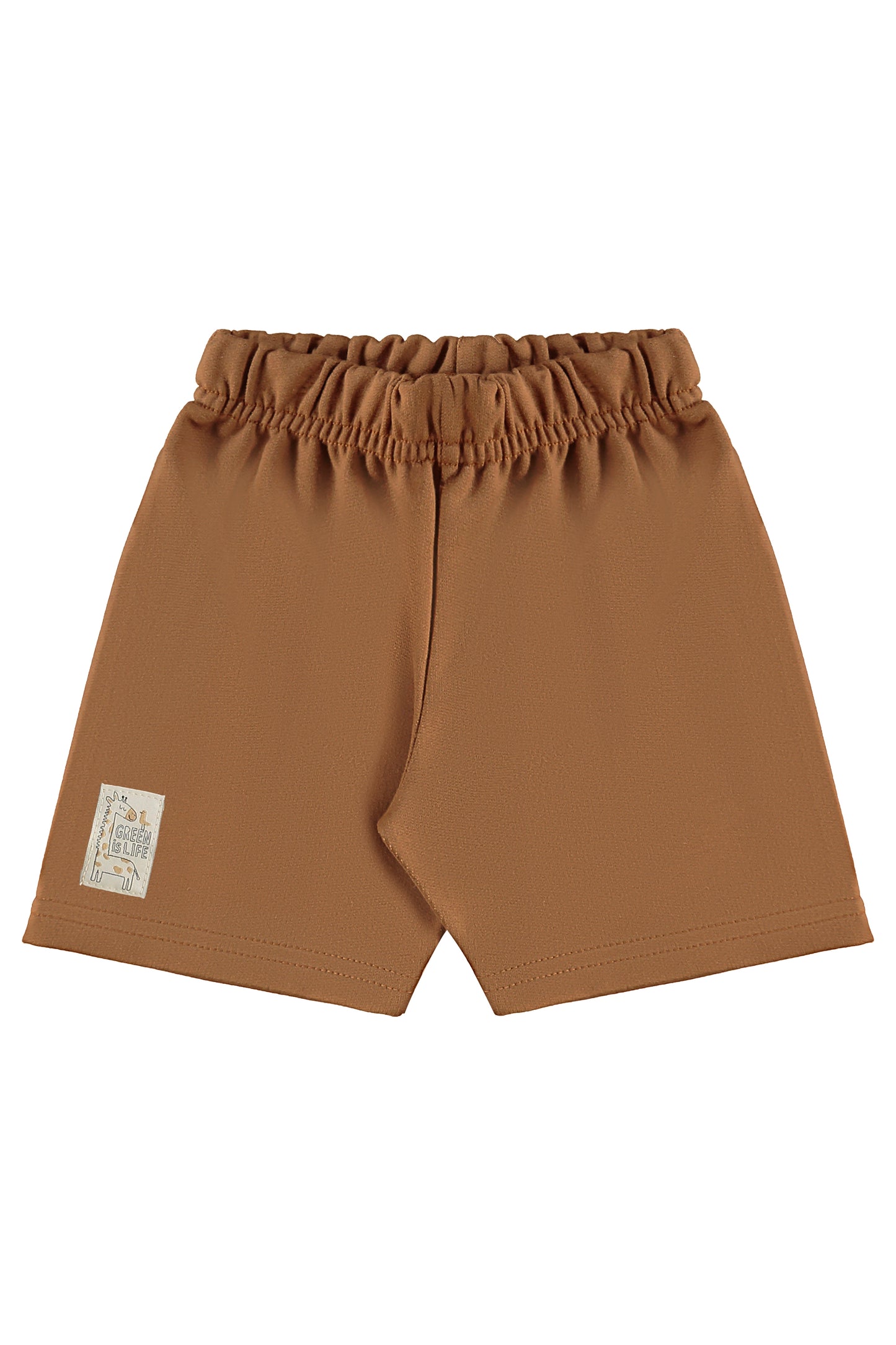 Set conjunto bebe y niño animales café Bee loop 18153-120304