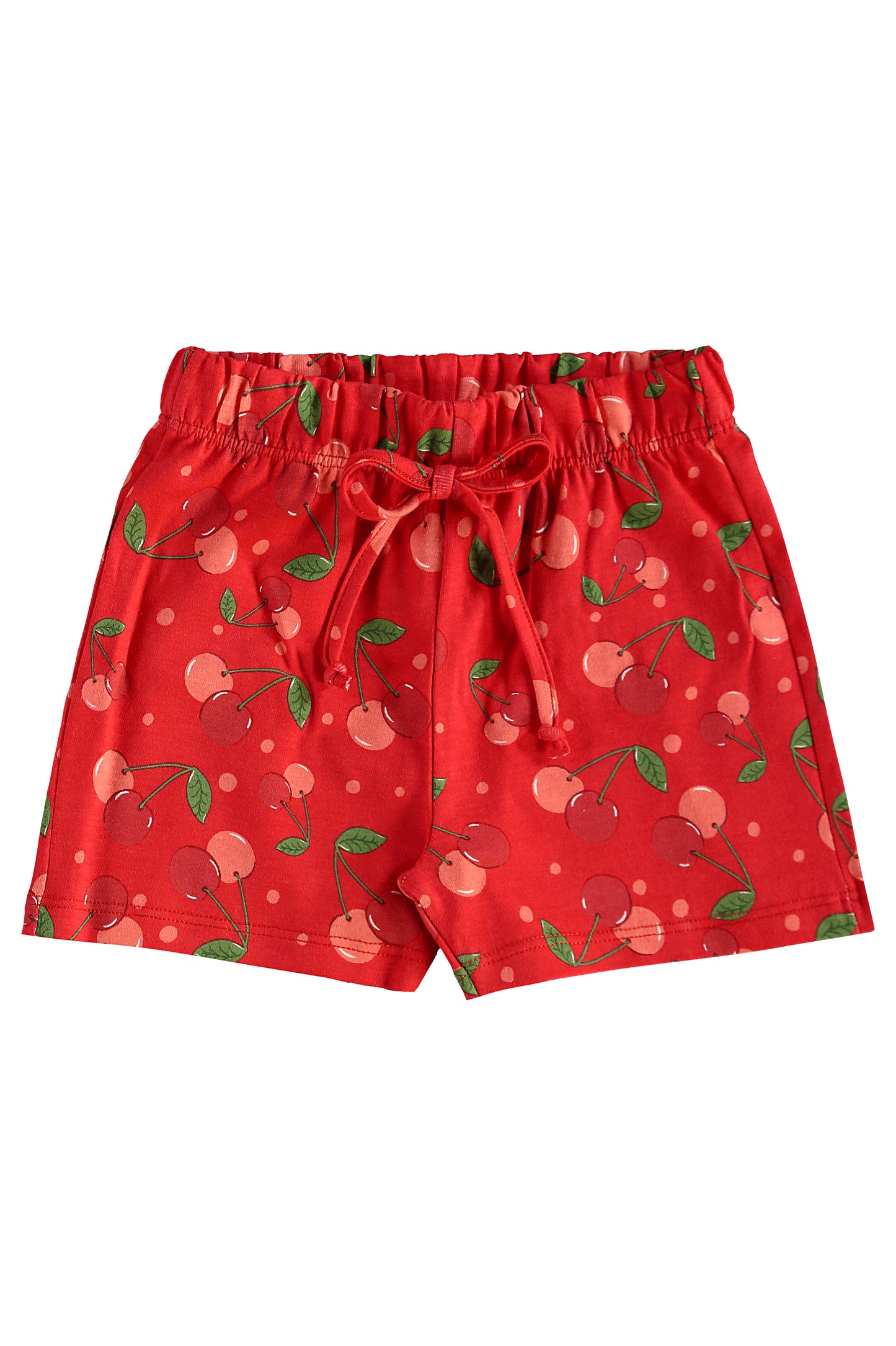 Set conjunto cerezas niña Bee loop 18183-120304