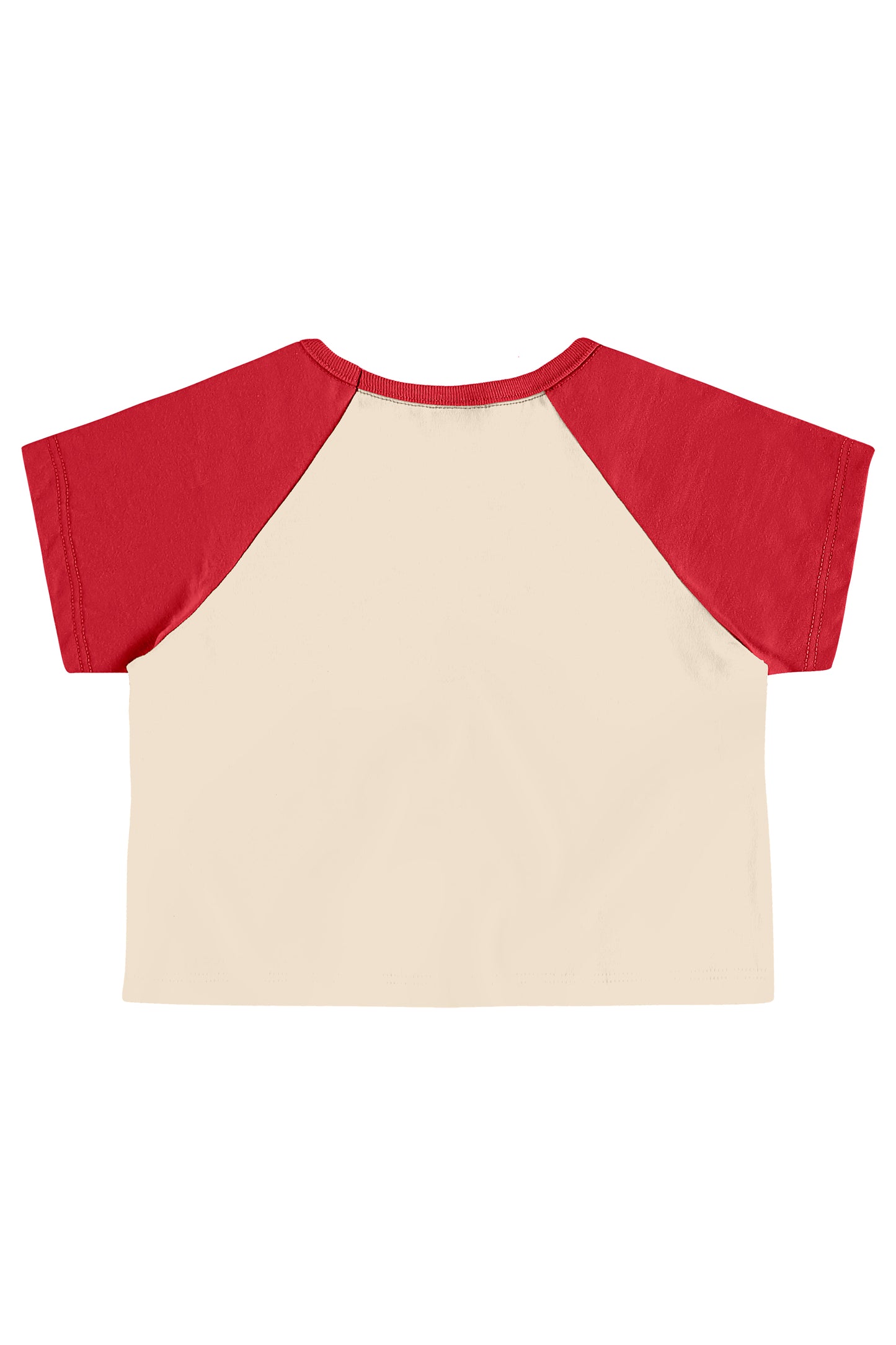 Set conjunto niña rojo cerezas Bee Loop 18214-120304