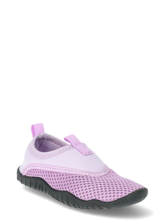 Zapato de bañar morado wonder niña water shoes
