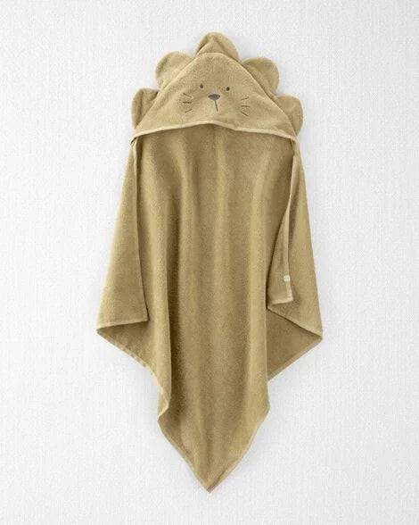 Toalla bata bebe niño Carters 1Q973610