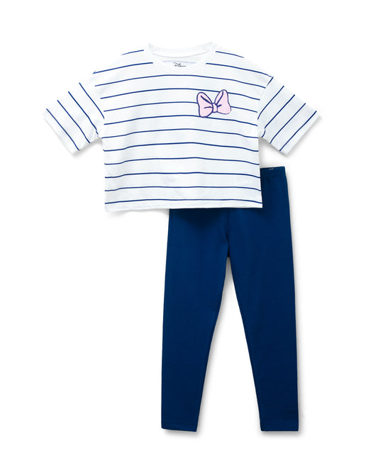 Set conjunto niña Minnie St Jacks 2000146201