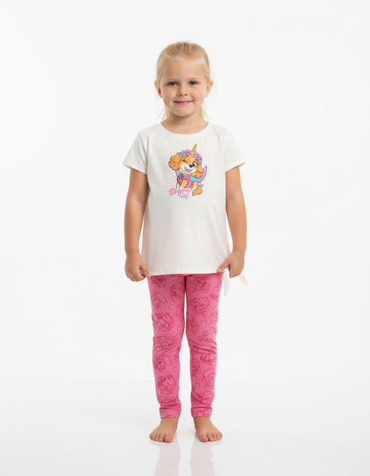 Set conjunto niña Paw Patrol St Jacks 2000146304