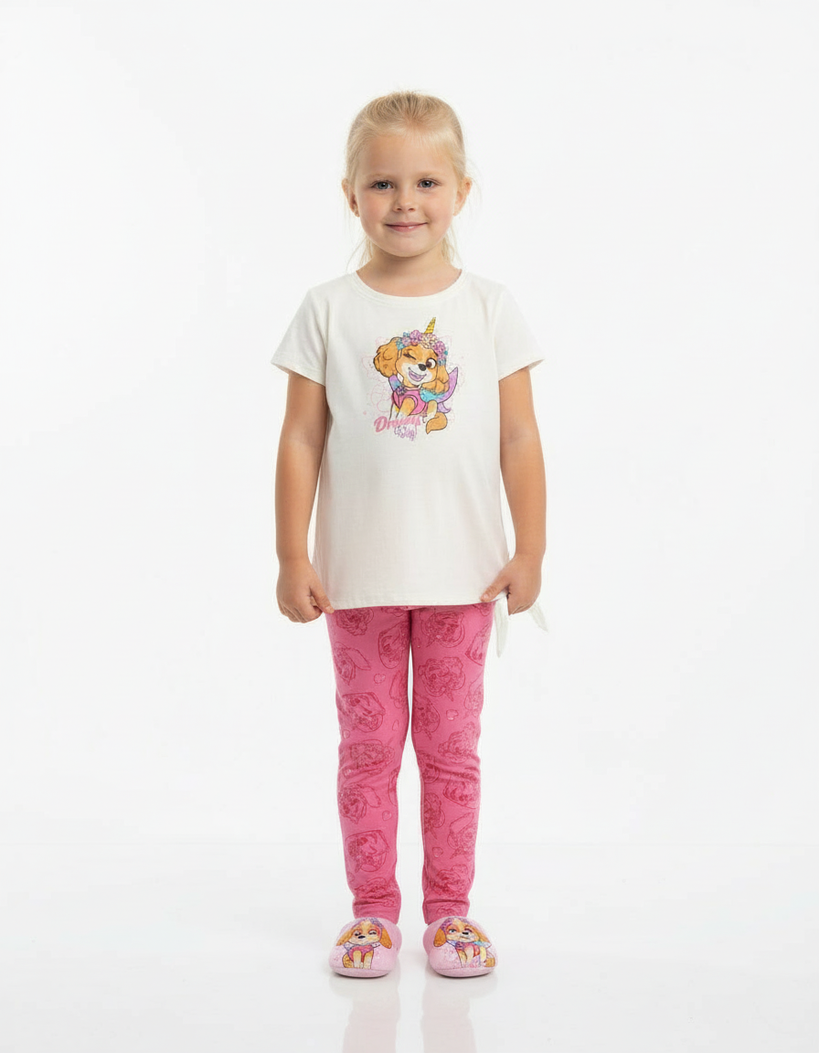 Set conjunto niña Paw Patrol St Jacks 2000146304