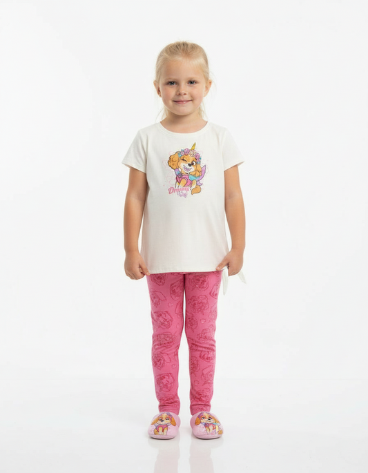 Set conjunto niña Paw Patrol St Jacks 2000146304
