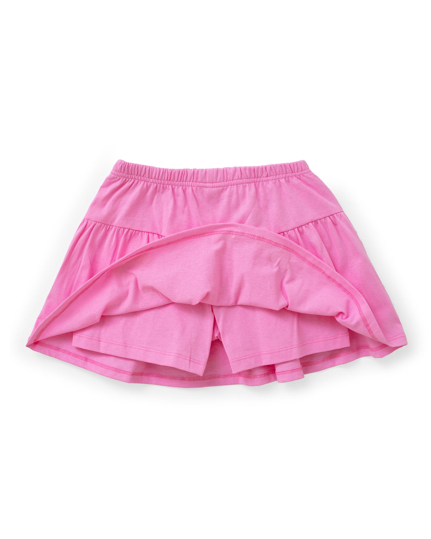 Set conjunto 2 piezas camisa blanca falda short rosada niña cinamorroll St Jacks 2000148301