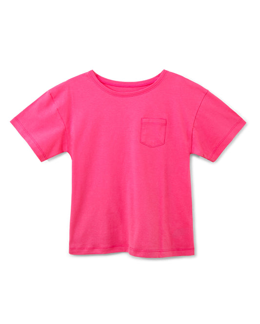 Camisa rosada niña St Jacks 2030195214
