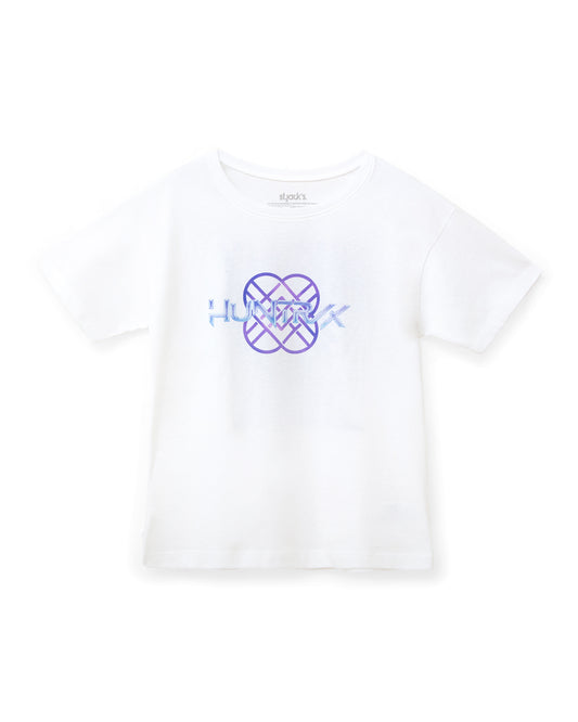 Camisa blanca k pop demons hunters niña St Jacks 2030218003