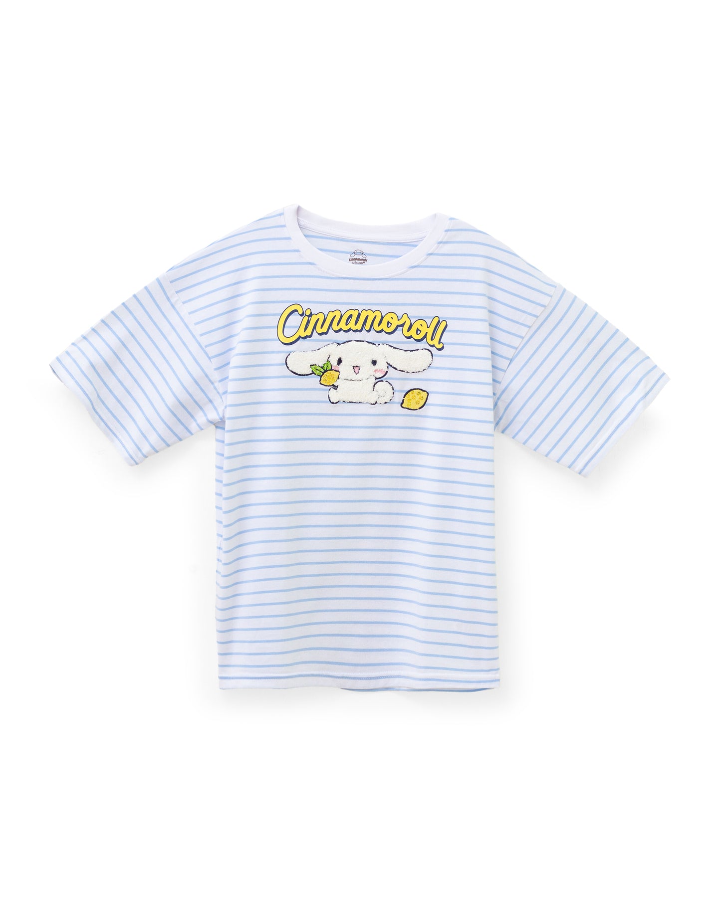 Camisa blanca niña Cinamoroll St Jacks 2030218801