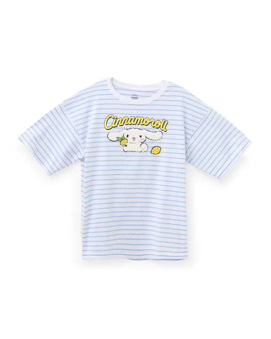 Camisa blanca niña Cinamoroll St Jacks 2030218801