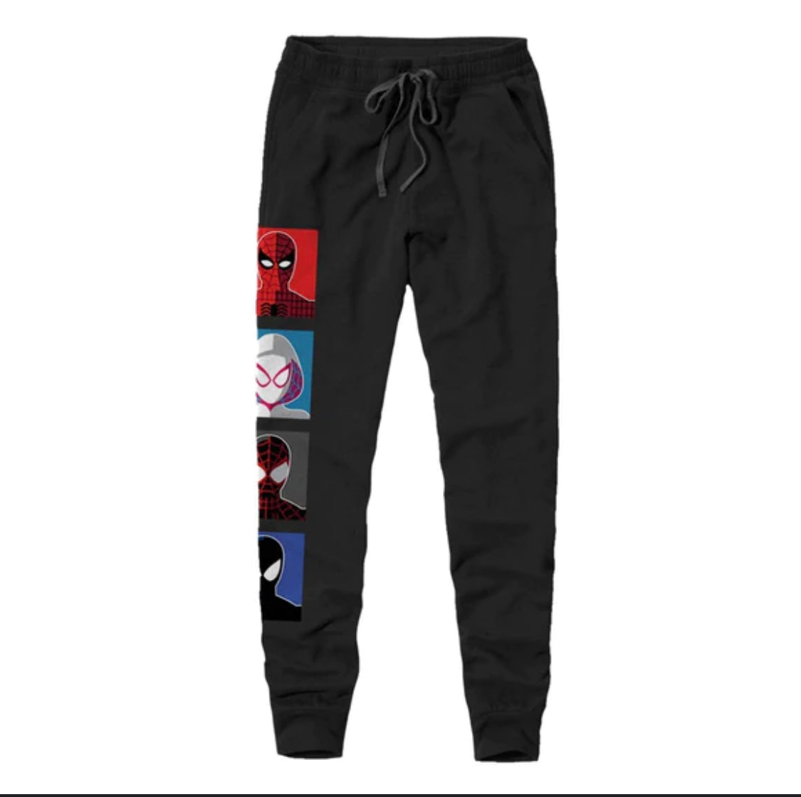 Set 2 piezas buso y sudadera niño spiderman marvel 68060144