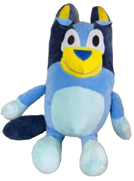 Juguete Peluche Bluey mediano 25068