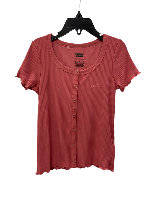 Camisa niña Levis