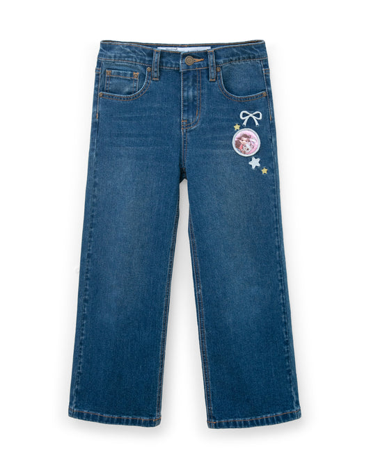 Pantalon niña Gabby Sparks St Jacks 2190065601