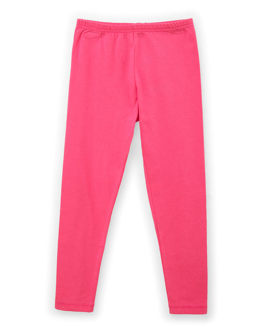 Leggins niña rosado St Jacks 2470015014