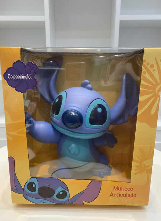 Juguete figura Stitch 12 pulgadas DT-STI12-01 990890790