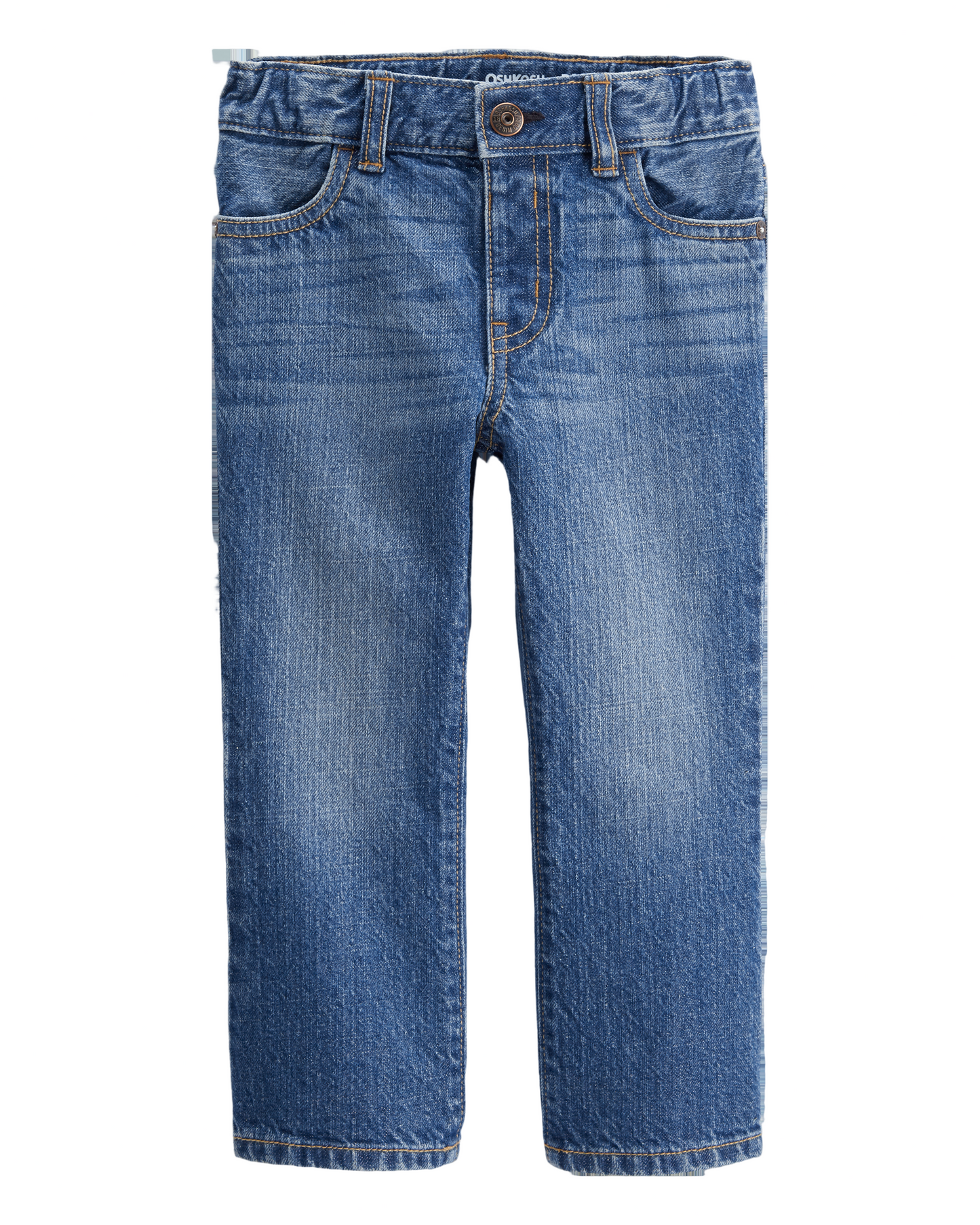 Pantalon azul niño Carters 2N357910