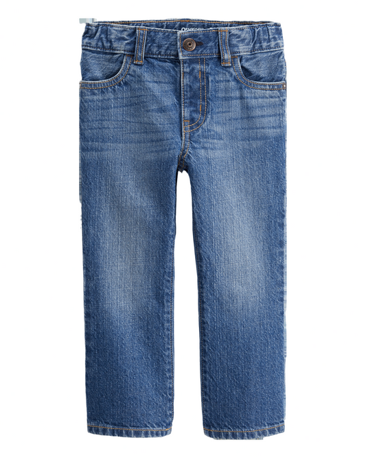 Pantalon azul niño Carters 2N357910