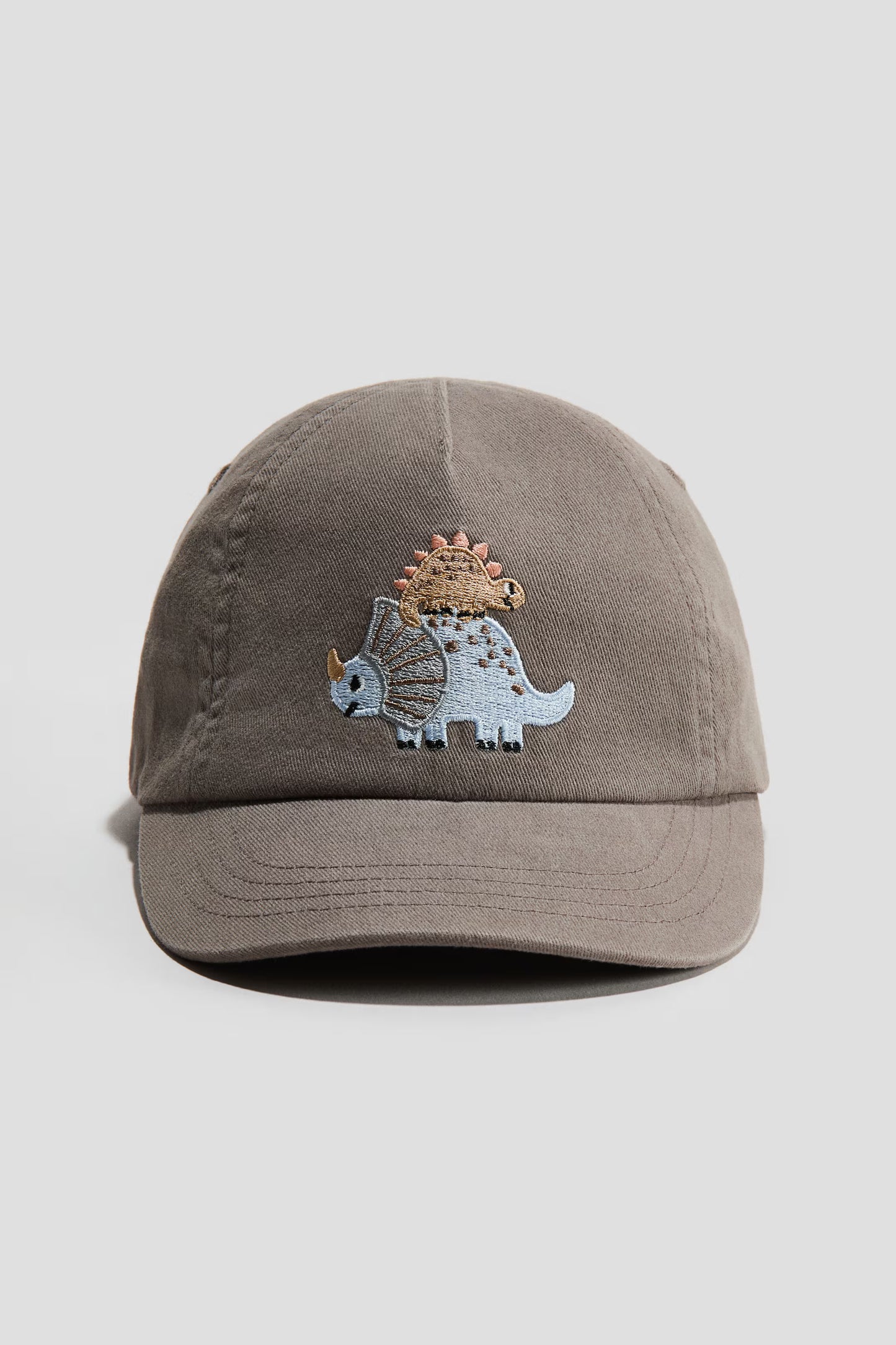 Gorra dinosaurio cafe H&M 1124351044