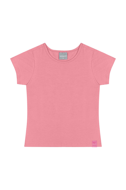 Blusa Quimby Rosado Niña Grande 30296-161731