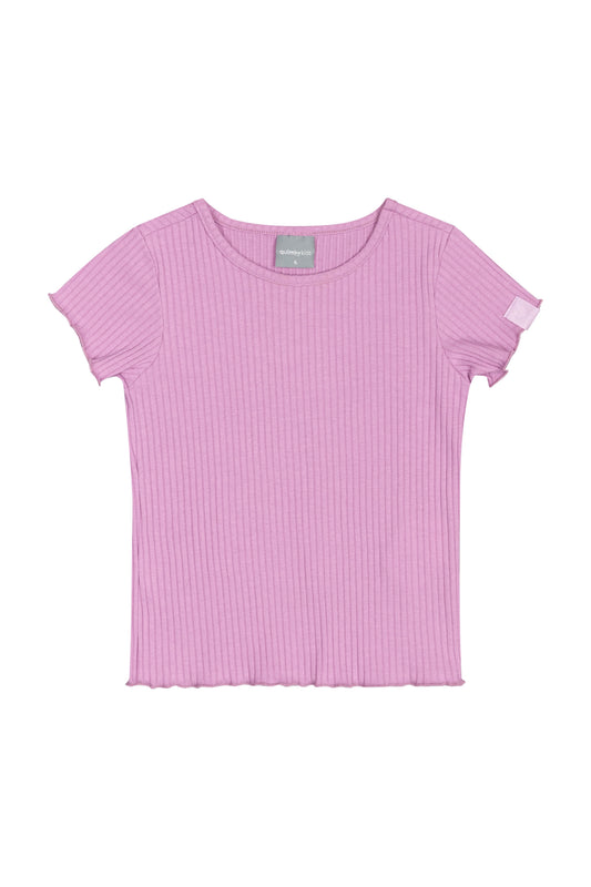 Blusa Quimby morado Lila Niña Grande 30298-143209