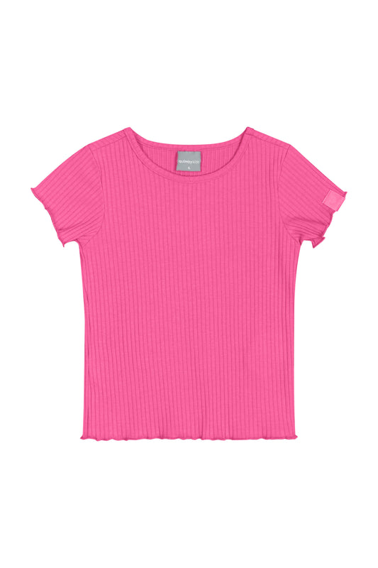 Blusa Quimby rosado Fucsia Niña Grande 30298-162164