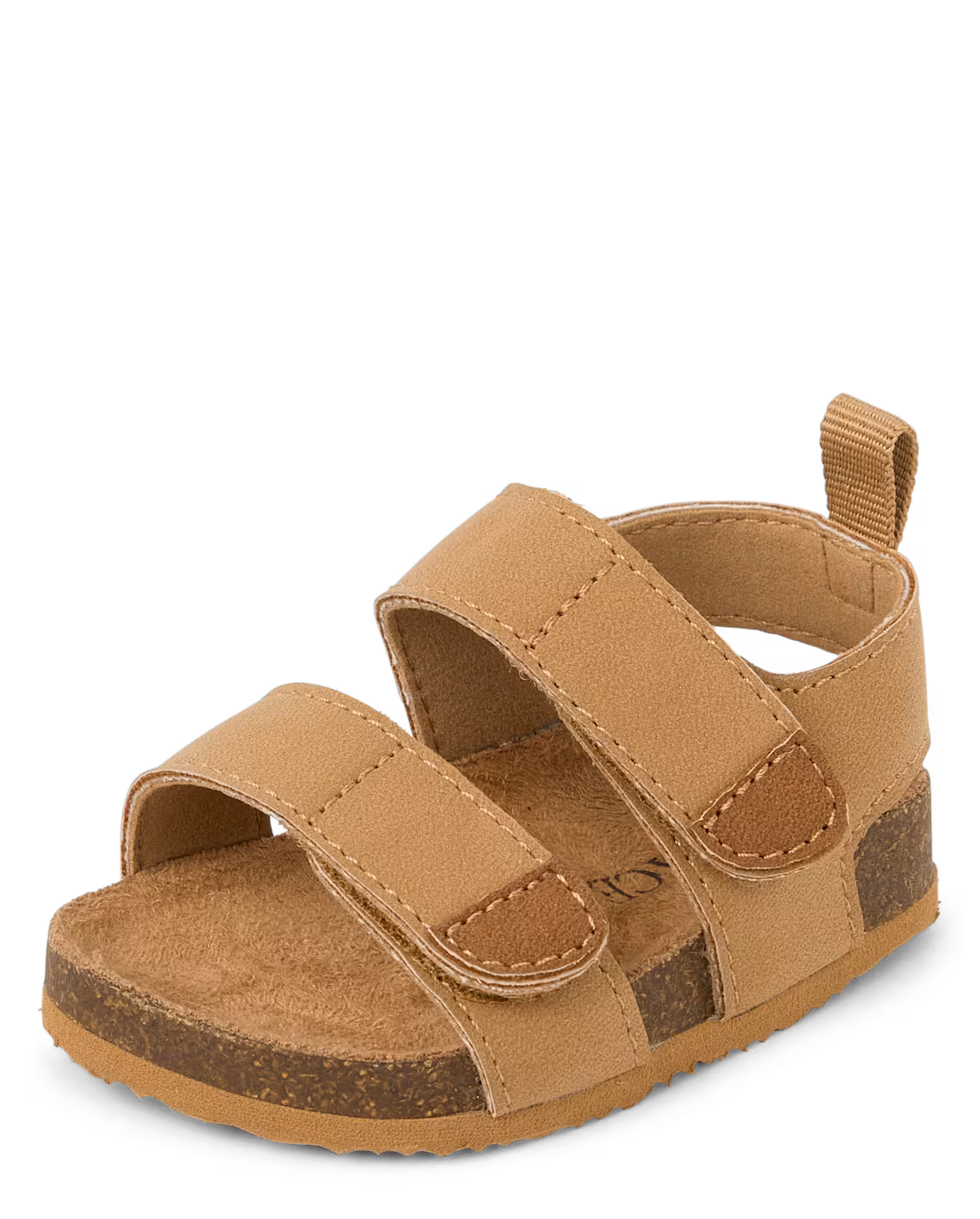 Sandalias cafe bebe niño Childrens Place 3058842