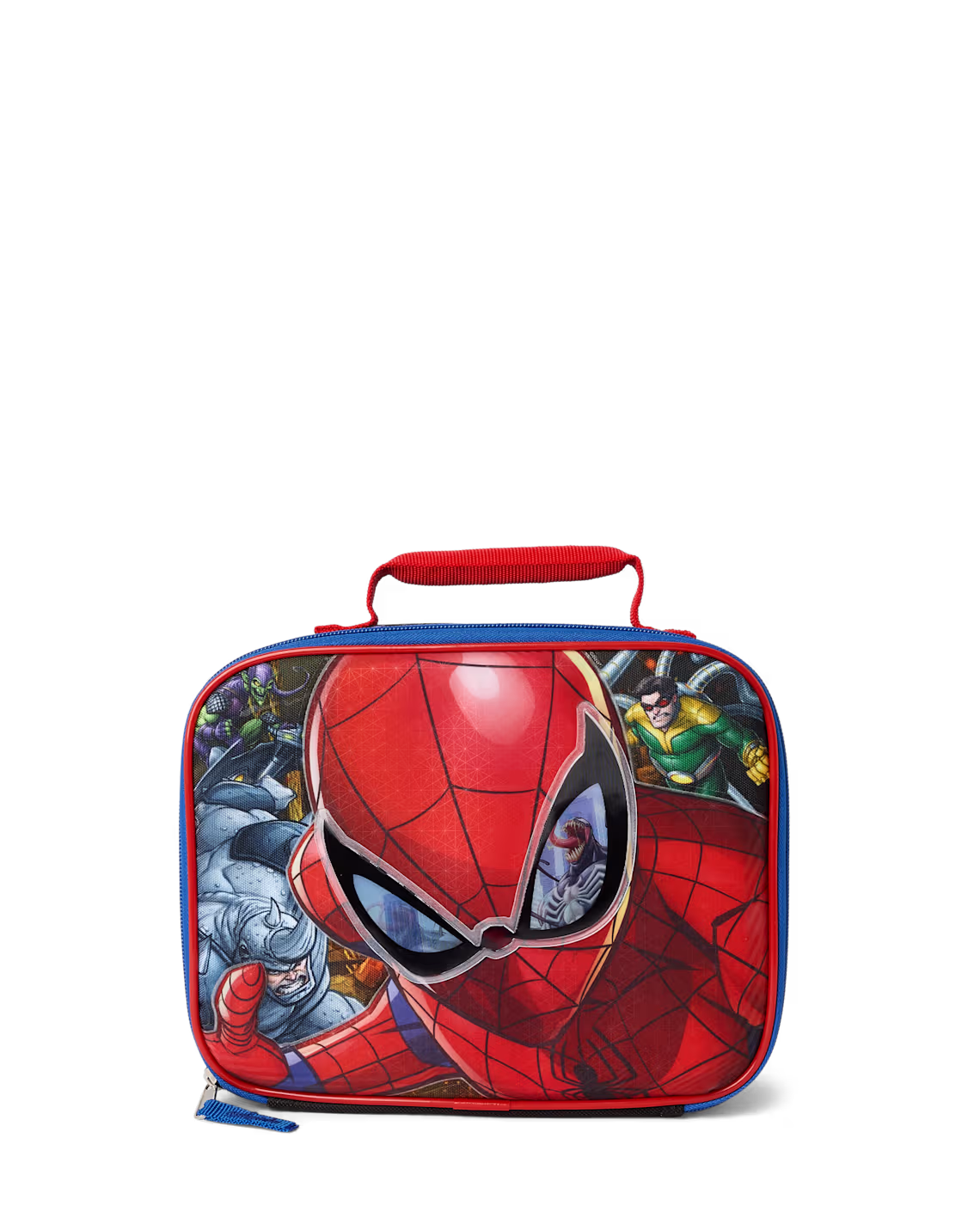 Lonchera spiderman niño Childrens Place 3061958