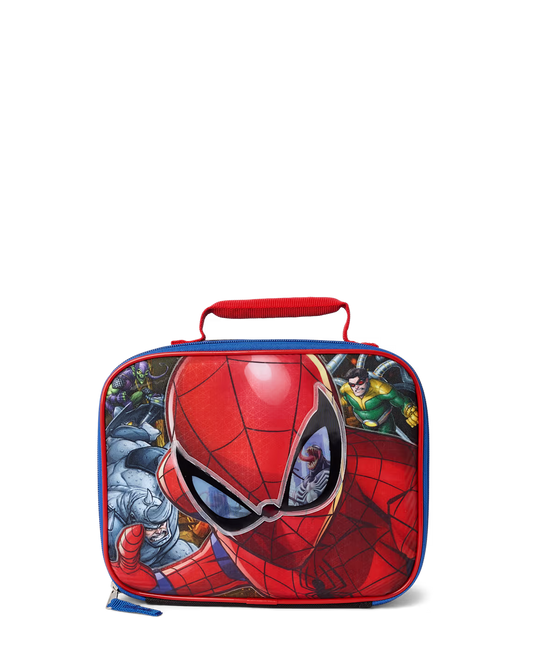 Lonchera spiderman niño Childrens Place 3061958
