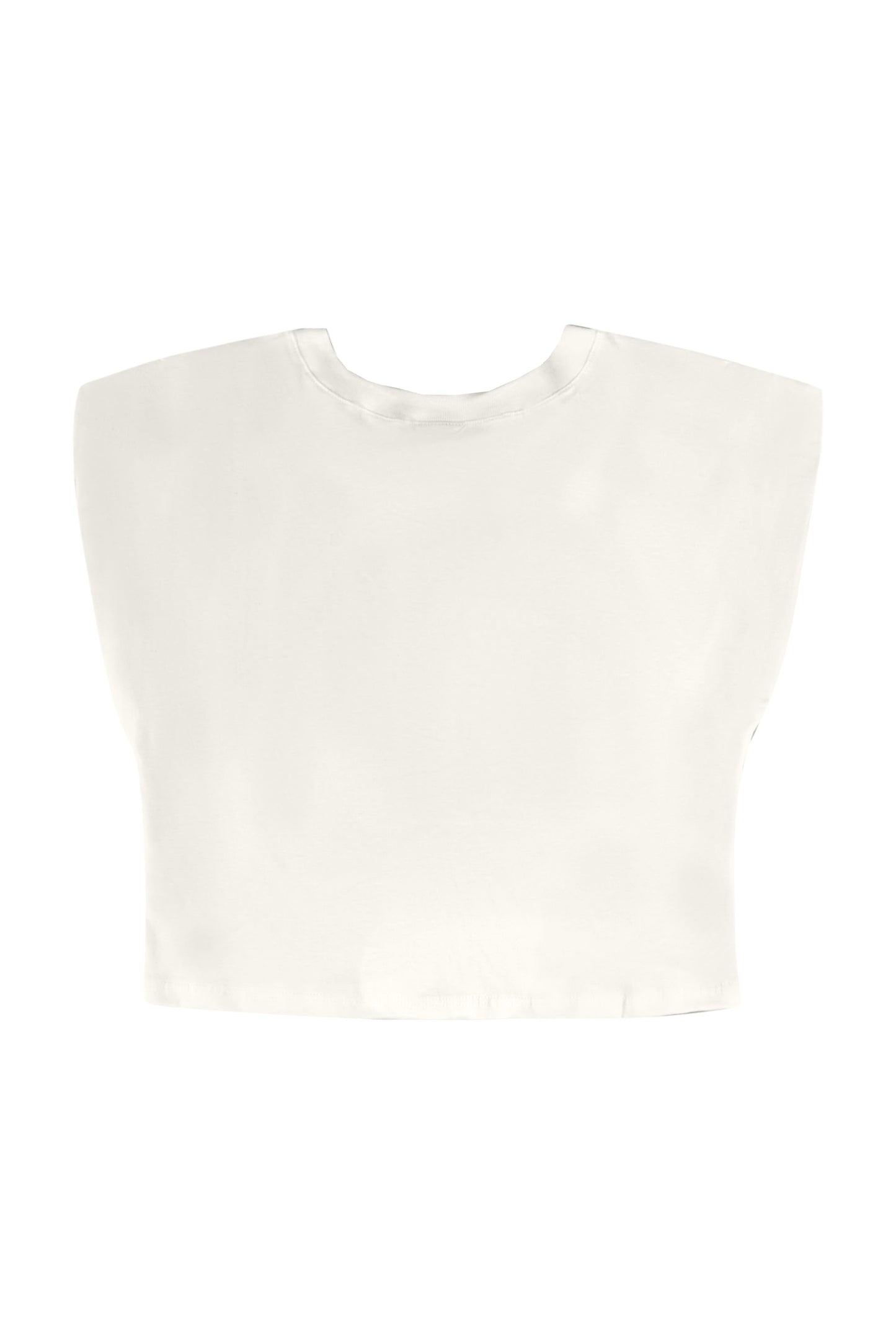 Blusa Gloss Blanca Niña Grande 31825-000106
