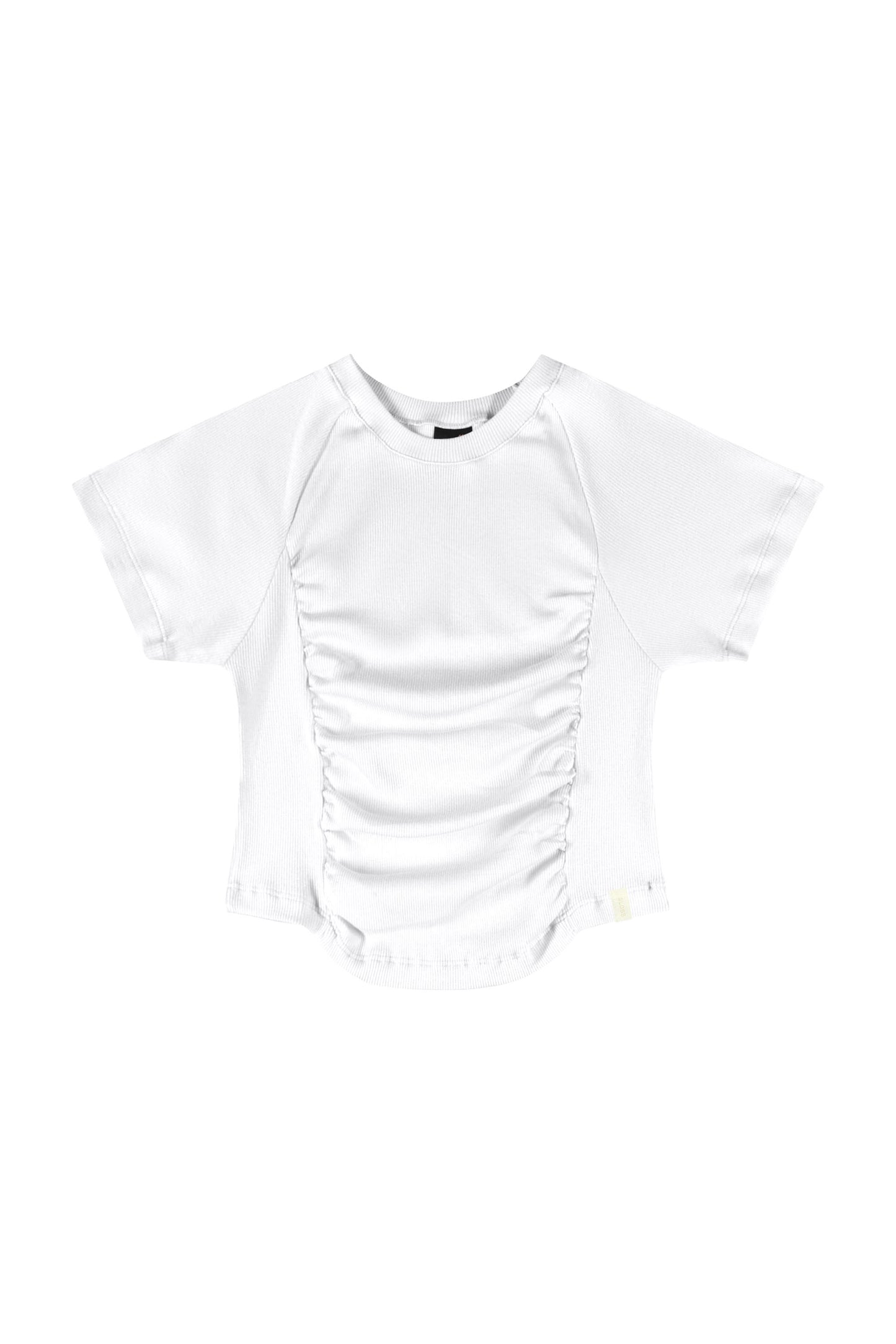 Blusa Gloss Blanca Niña Grande 31829-000101