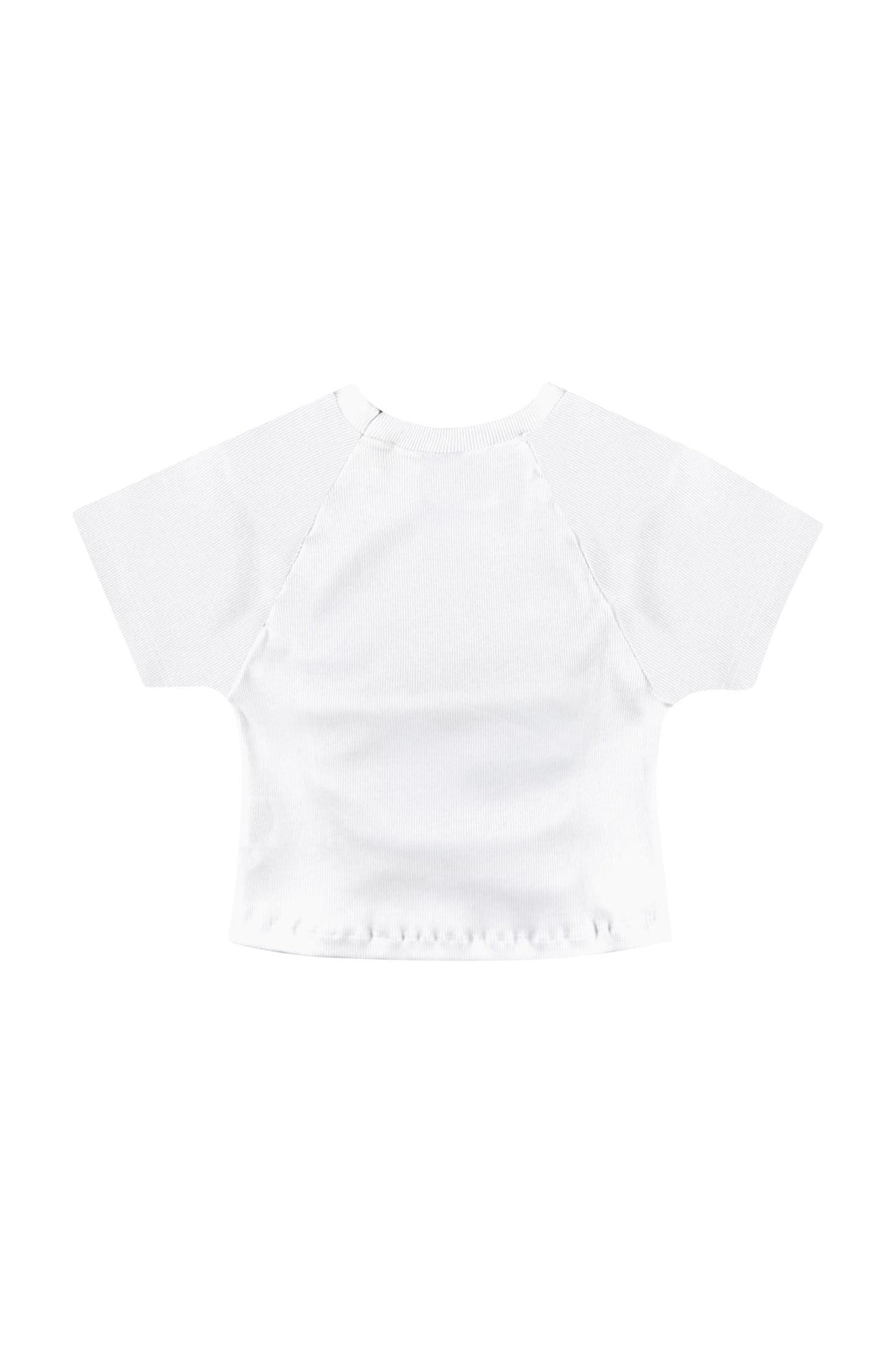 Blusa Gloss Blanca Niña Grande 31829-000101