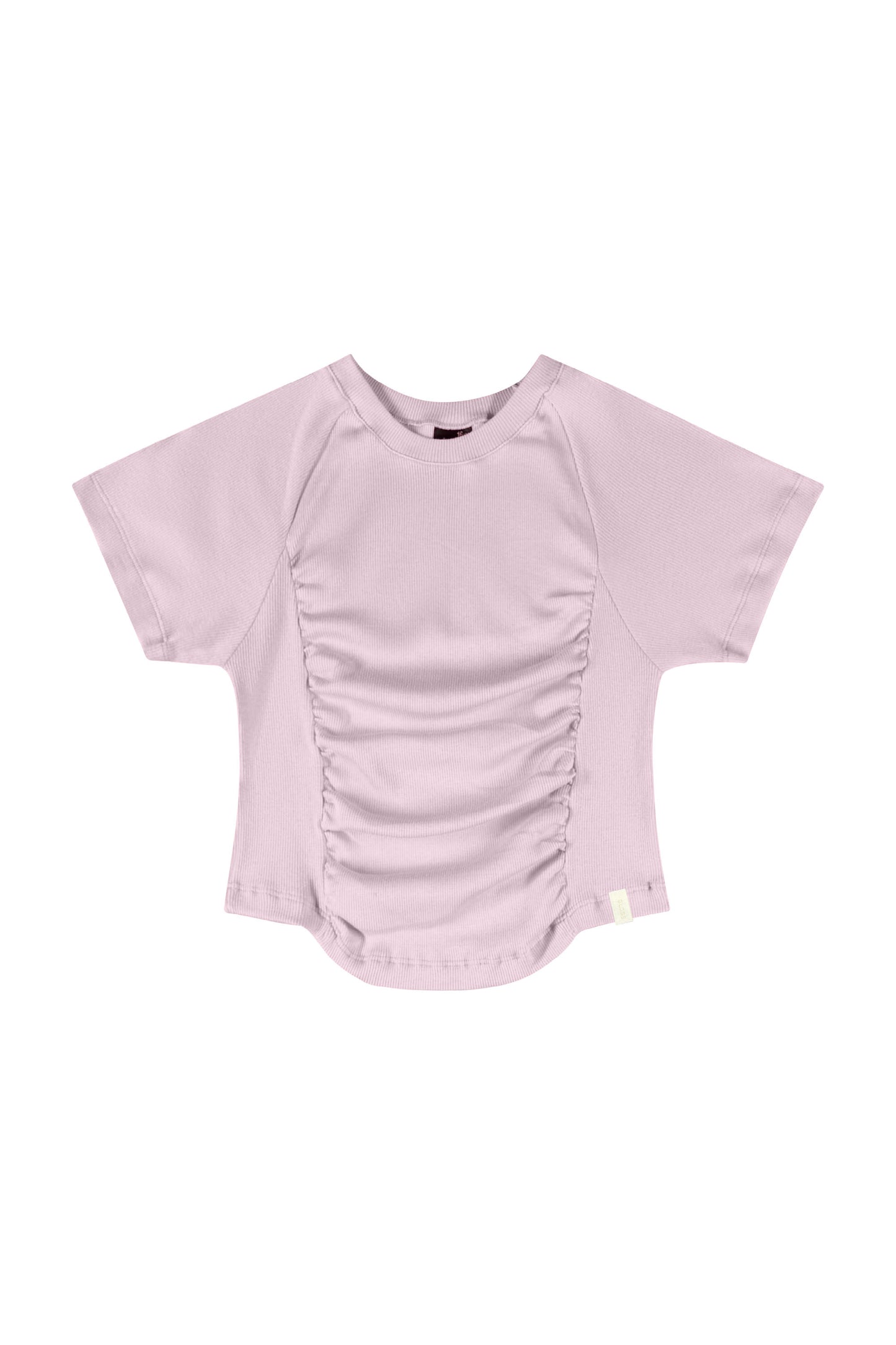 Blusa Gloss morado Nude Niña Grande 31829-122903